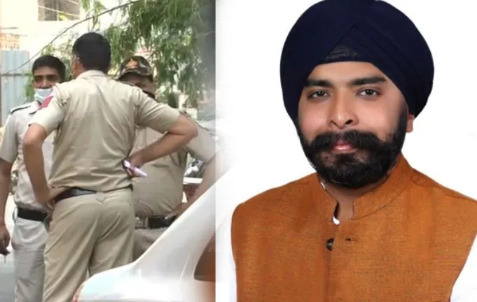 दिल्ली पुलिस कराएगी बीजेपी नेता बग्गा को सुरक्षा मुहैया
