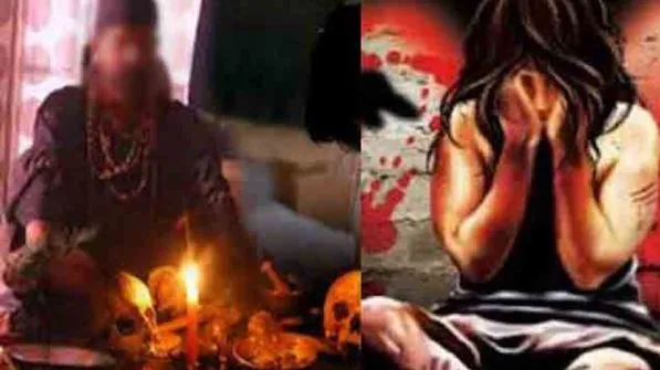 ओडिशा में एक तांत्रिक ने महिला से 79 दिन तक किया दुष्कर्म