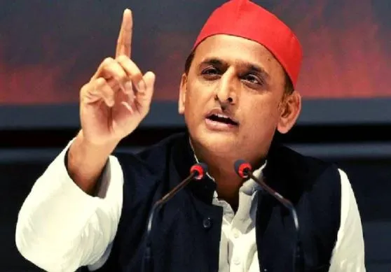 ज्ञानवापी मामले पर बोले अखिलेश यादव, ‘भाजपा ने बनाया है हेट कैलेंडर, उसी पर कर रहे हैं काम’