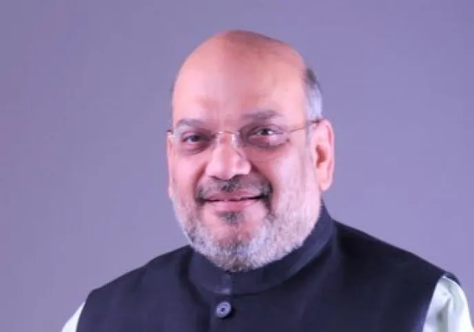 अमित शाह पांच मई से जायेंगे पश्चिम बंगाल के दो दिवसीय दौरे पर