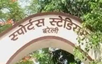 बरेली: कोच व स्थाई ट्रैक न होने से प्रतिभाएं नहीं निखर पा रहीं