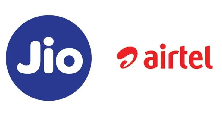 Jio को टक्कर देने के लिए Airtel ने लॉन्च किया ब्लैक प्लान, रिचार्ज पर होगा बड़ा फायदा