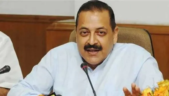 प्रधानमंत्री मोदी ने देश में नई राजनीतिक संस्कृति पेश की- जितेंद्र सिंह