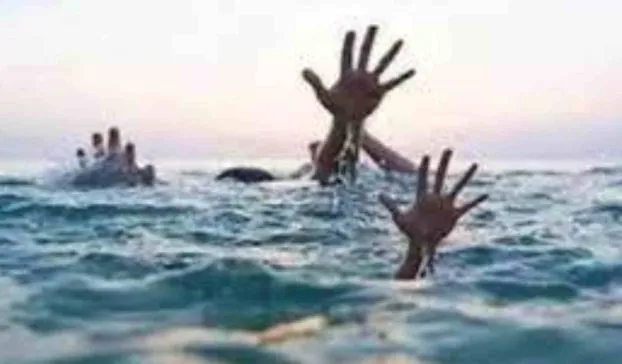 राजस्थान: नदी में नहाने गए तीन सगे भाइयों की डूबने से मौत