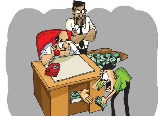 बरेली: तहसील सदर में 26 साल से जमे होने से अर्दली की भ्रष्टाचार में संलिप्तता बढ़ी