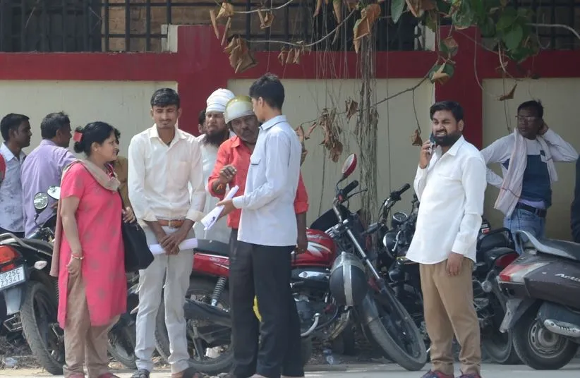 बरेली: कार्यालय शिफ्ट होने के बाद डीटीआई में भी दलाल सक्रिय
