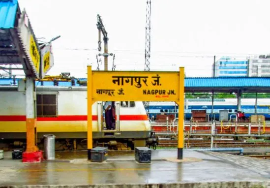 नागपुर रेलवे स्टेशन पर मिले डेटोनेटर में विस्फोटक की मात्रा बेहद कम- पुलिस