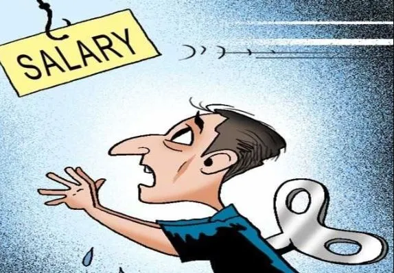 पीलीभीत: 339 हेडमास्टर पर गिरी गाज, अग्रिम आदेश तक वेतन रोका
