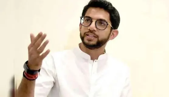 10 जून को अयोध्या जाएंगे आदित्य ठाकरे, रामराज्य लाने के लिए भगवान राम के करेंगे दर्शन