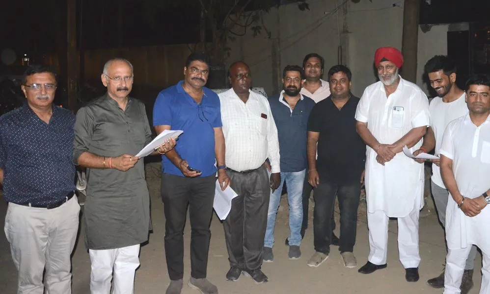 बरेली: सात लाख का पेमेंट लाकर नहीं जमा करने वाला फंसाने की दे रहा धमकी