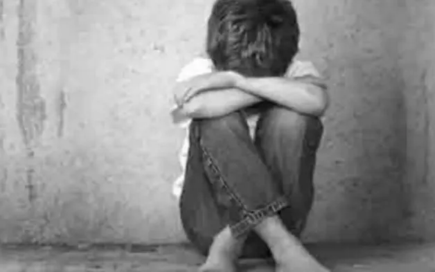 बरेली: मासूम बेटे के साथ पिता ने की घिनौनी हरकत