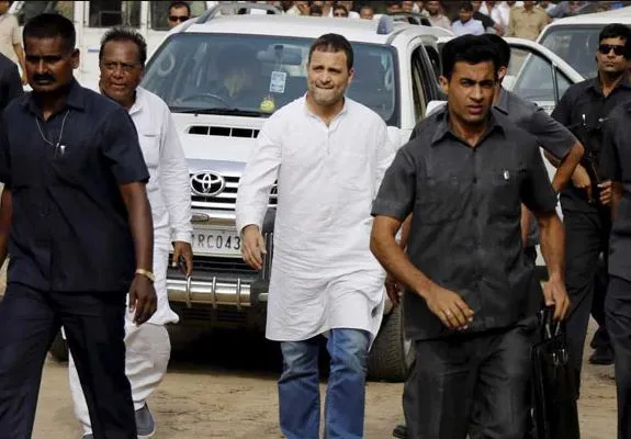 मानहानि मामला: राहुल गांधी ने अदालत से की व्यक्तिगत तौर पर पेश होने से स्थायी छूट की मांग