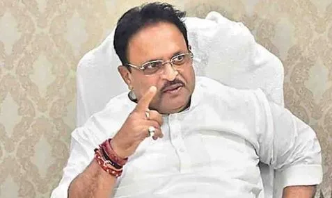 भाजपा समाधान के बजाए ध्यान भटकाने का कर रही है काम- डा. रघु शर्मा