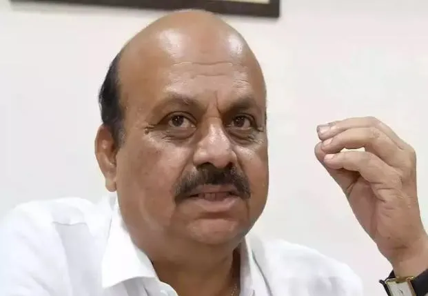 राज्य की सीमा को लेकर सरकार का रुख स्पष्ट- मुख्यमंत्री बोम्मई
