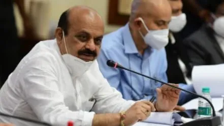 कर्नाटक सरकार ने धर्मांतरण विरोधी अध्यादेश को दी मंजूरी