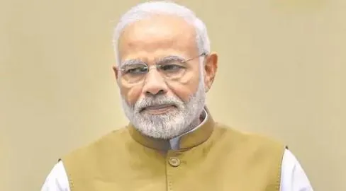 मध्य प्रदेश की स्टार्टअप नीति पेश कर नव उद्यमियों से संवाद करेंगे पीएम मोदी