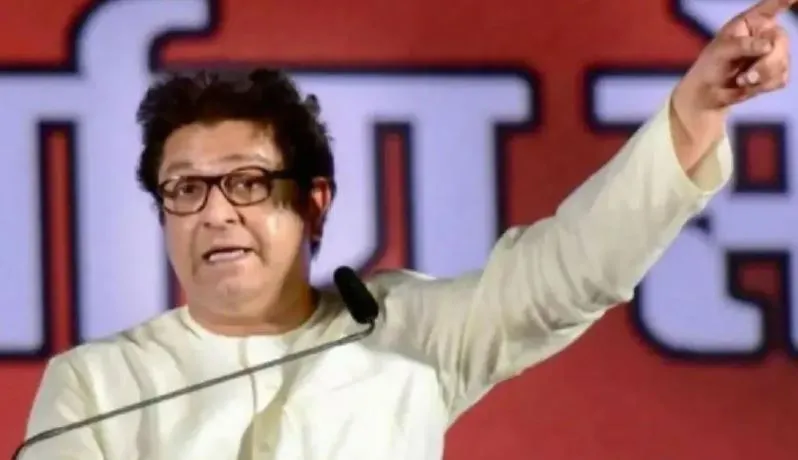 मस्जिदों से लाउडस्पीकर हटाने वाले commitment से पलटे राज ठाकरे