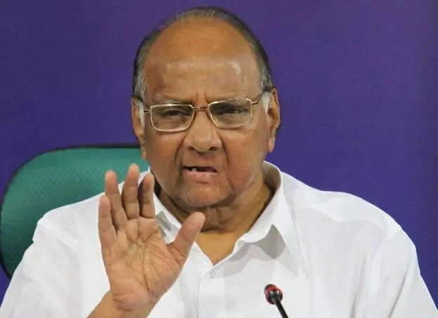 आम पाकिस्तानी नागरिक भारत के दुश्मन नहीं हैं- NCP नेता शरद पवार