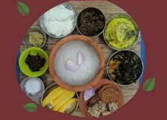 छत्तीसगढ़: मुख्यमंत्री भूपेश बघेल के आह्वान पर सात समुंदर पार पहुंचा बोरे-बासी का स्वाद
