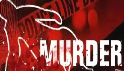 फरीदाबाद में एक व्यक्ति ने किया रिश्तों का खून, शराब की लत ने की मां-बाप की हत्या