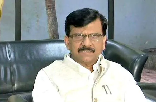 धारा-370 हटाने के बाद भी कश्मीरी पंडित सुरक्षित नहीं, सरकार उठाए कठोर कदम- राउत 