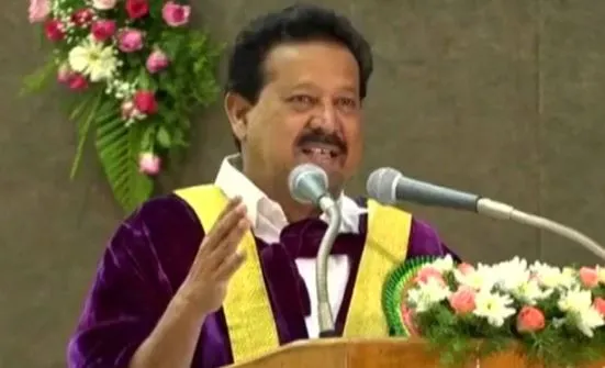 “हिंदी से नौकरी मिलने” के दावे पर तमिलनाडु के मंत्री ने तंज कसा