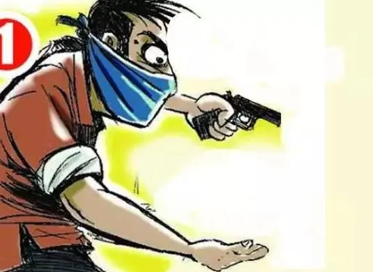 बरेली: भाजपा नेता पर बंदूक तान कर मांगी रंगदारी