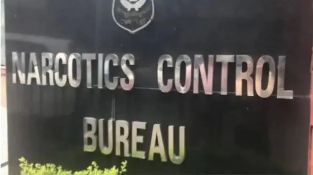 NCB ने विदेश डाक सेवा कार्यालय से डेढ़ करोड़ का हाड्रोफोनिक गांजा किया बरामद