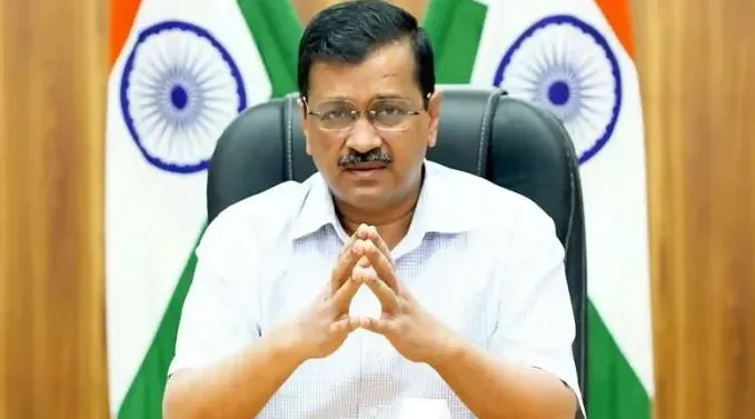 मुंडका अग्निकांड: सीएम केजरीवाल ने मुआवजे की घोषणा की, जांच के दिए आदेश
