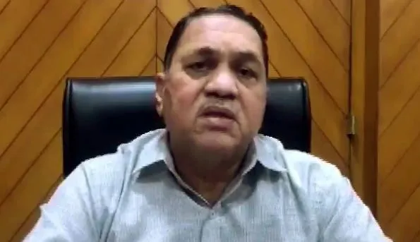 नांदेड़ बिल्डर हत्या मामले की जांच CBI को सौंपने की जरूरत नहीं- वल्से पाटिल