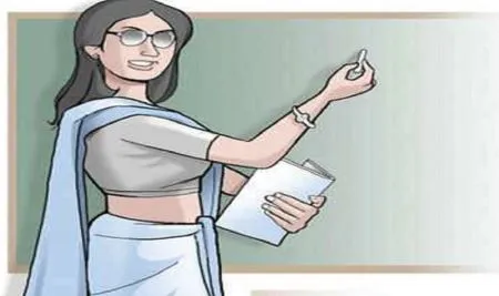 बरेली: शिक्षिका पर कड़ी कार्रवाई के बजाय बचाने में लगे अधिकारी