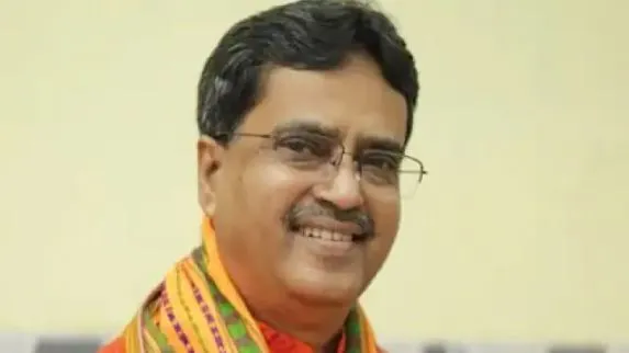 त्रिपुरा को कल मिलेगा नया मुख्यमंत्री, माणिक साहा सुबह लेंगे सीएम पद की शपथ