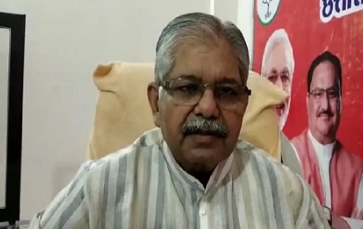 धरमलाल कौशिक का सरकार पर हमला, कहा- श्रीलंका की राह पर 5100 करोड़ का कर्ज ले चुकी सरकार