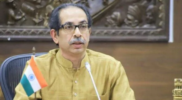 कुछ दल ‘फर्जी हिंदुत्व’ के जरिए गुमराह कर रहे हैं, भाजपा ओछी राजनीति में लिप्त- ठाकरे