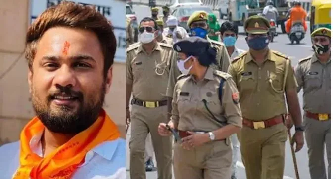 मंत्री महेश जोशी के बेटे की बढ़ी मुश्किलें, दुष्कर्म मामले में रोहित को गिरफ्तार करने जयपुर पहुंची दिल्ली पुलिस