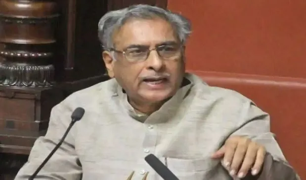बसवराज होराती का कर्नाटक विधान परिषद के सभापति पद से इस्तीफा