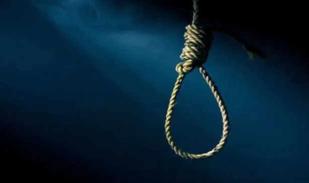 झारखंड: रामगढ़ में सिपाही ने गले में फंदा लगाकर की आत्महत्या