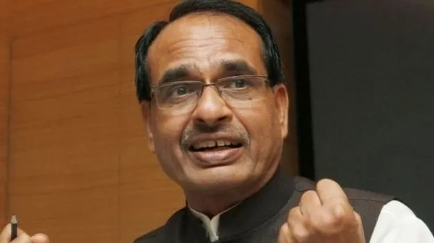 मुख्यमंत्री शिवराज बोले- विभिन्न फसलों के उत्पादन में मध्यप्रदेश अग्रणी