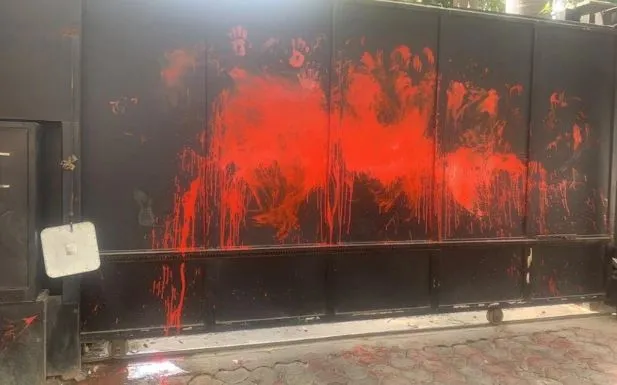 मुख्यमंत्री केजरीवाल आवास हमला मामले की सुनवाई 30 मई तक स्थगित