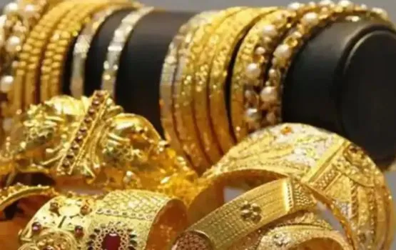 बरेली: कई लोगों का लाखों रुपये का सोना और चांदी लेकर सर्राफ दंपति फरार