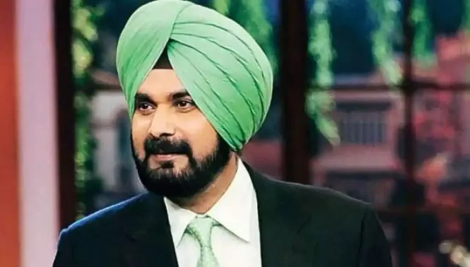 रोडरेज केस में सुप्रीम कोर्ट से नहीं मिली राहत, सिद्धू ने पटियाला कोर्ट में किया सरेंडर