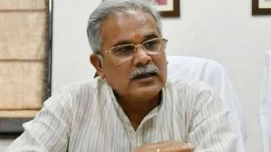 सरकार एलेसमेटा और सारकेगुडा के मामले में गंभीर है- सीएम बघेल