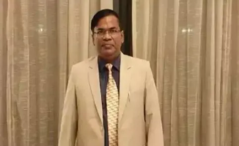 आलोक कुमार वैश्य का बजाज हिंदुस्तान शुगर के एमडी पद से इस्तीफा