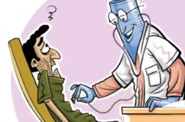 बरेली: शेरगढ़ के तीन अस्पतालों और अल्ट्रासाउंड सेंटरों पर होगी कार्रवाई