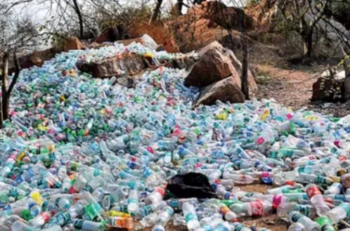 बरेली: प्लास्टिक वेस्ट मैनेजमेंट के लिए 76 ग्राम पंचायतों का चयन