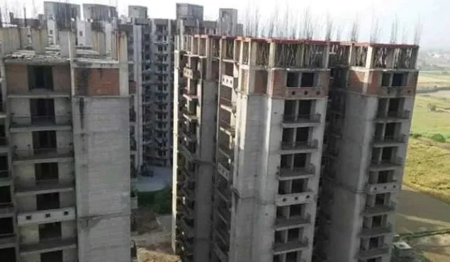 बरेली: चार बिल्डरों से 48.35 लाख रुपये की वसूली करने के फिर आदेश