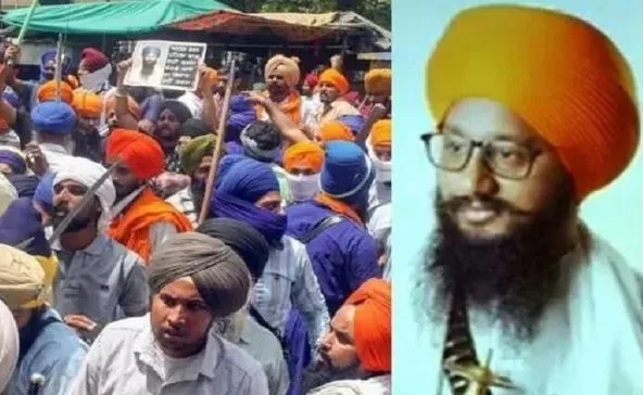 पटियाला हिंसा: मास्टरमाइंड बरजिंदर सिंह परवाना  4 दिन की पुलिस रिमांड पर, अब तक 6 गिरफ्तार
