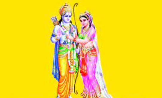 बरेली: राम विवाह की कथा सुन धन्य हुए श्रद्धालु