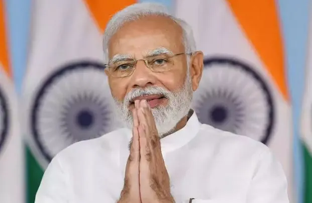 ईंधन की कीमतों में कटौती पर बोले पीएम मोदी, कहा- हमारे लिए जनता सबसे पहले