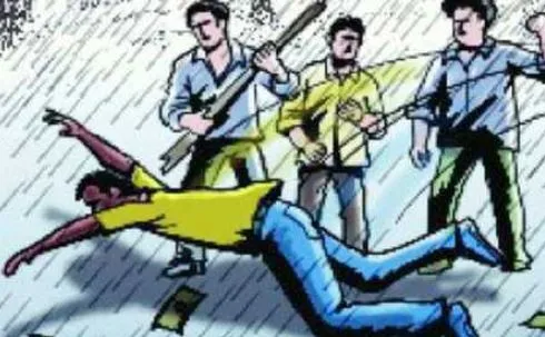 बदायूं: रंजिश के चलते व्यक्ति को लाठियों से पीटकर मार डाला